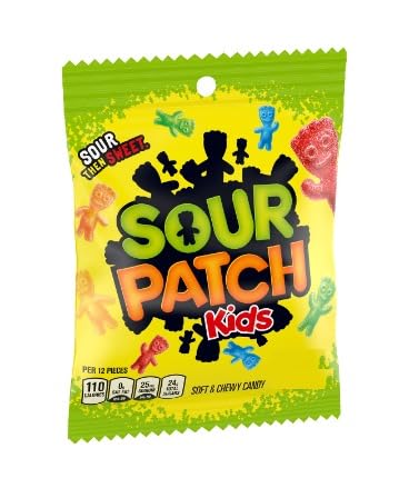 Sour Patch Kids Original