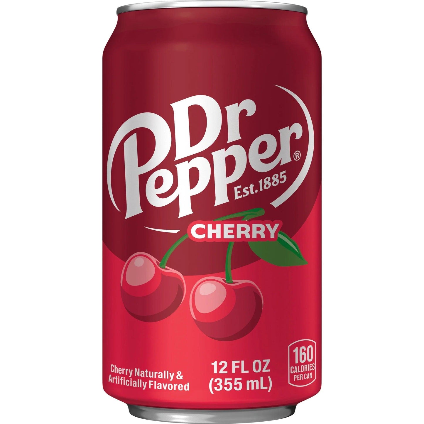 π Dr Pepper Cherry