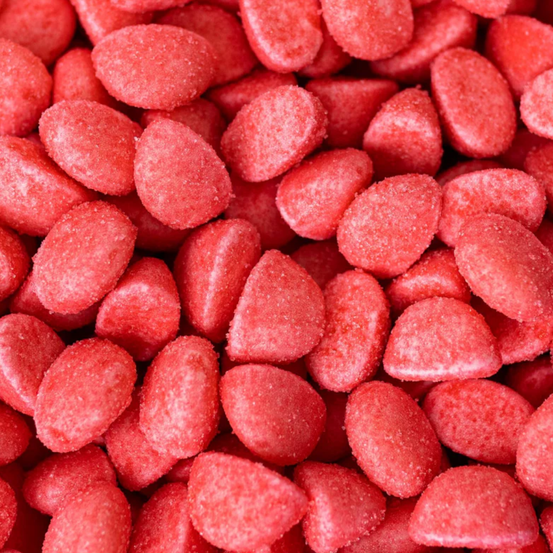 Red primavera