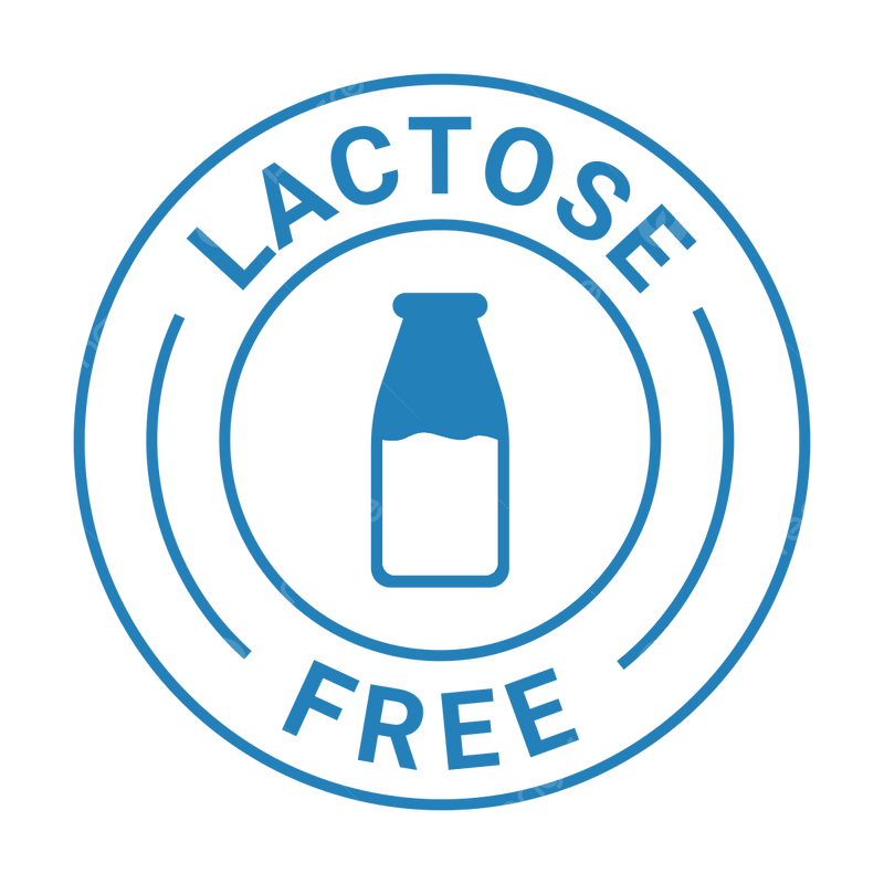 Lactose vrij