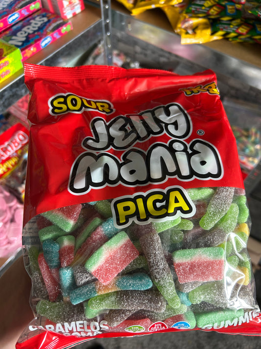 Star Jellies