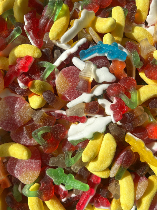 🍬 All-Time Favorites Mix