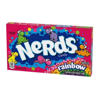 Nerds Box Rainbow
