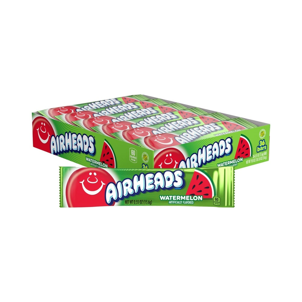 Airheads Watermelon