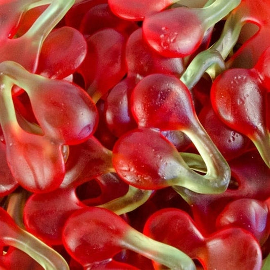 Cheeky Cherries